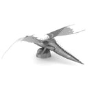MMS443 Harry Potter Gringott's Dragon