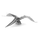 MMS443 Harry Potter Gringott's Dragon