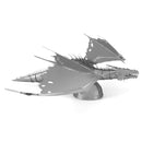 MMS443 Harry Potter Gringott's Dragon
