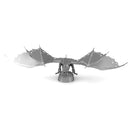 MMS443 Harry Potter Gringott's Dragon