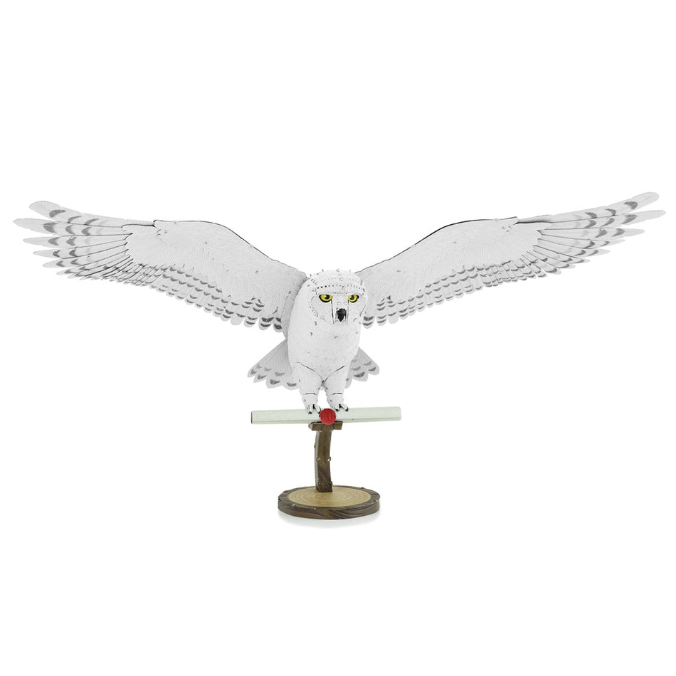 PS2007 Hedwig
