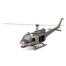 ME1003 UH-1 Huey Helicopter
