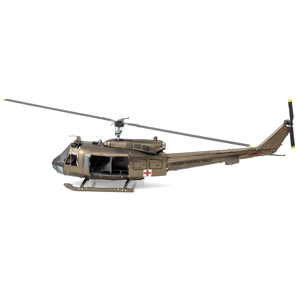 ME1003 UH-1 Huey Helicopter