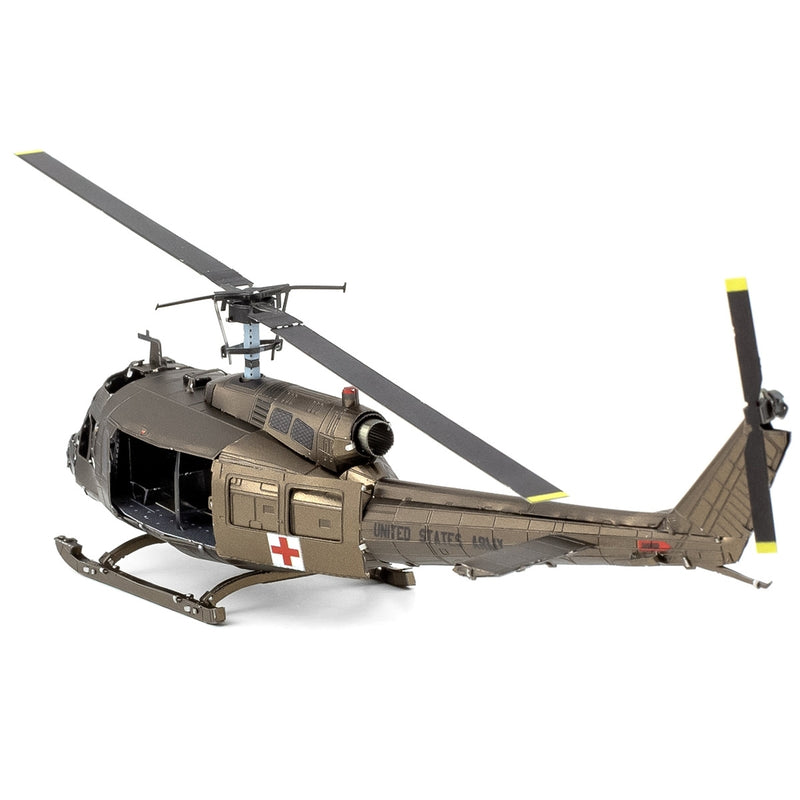 ME1003 UH-1 Huey Helicopter