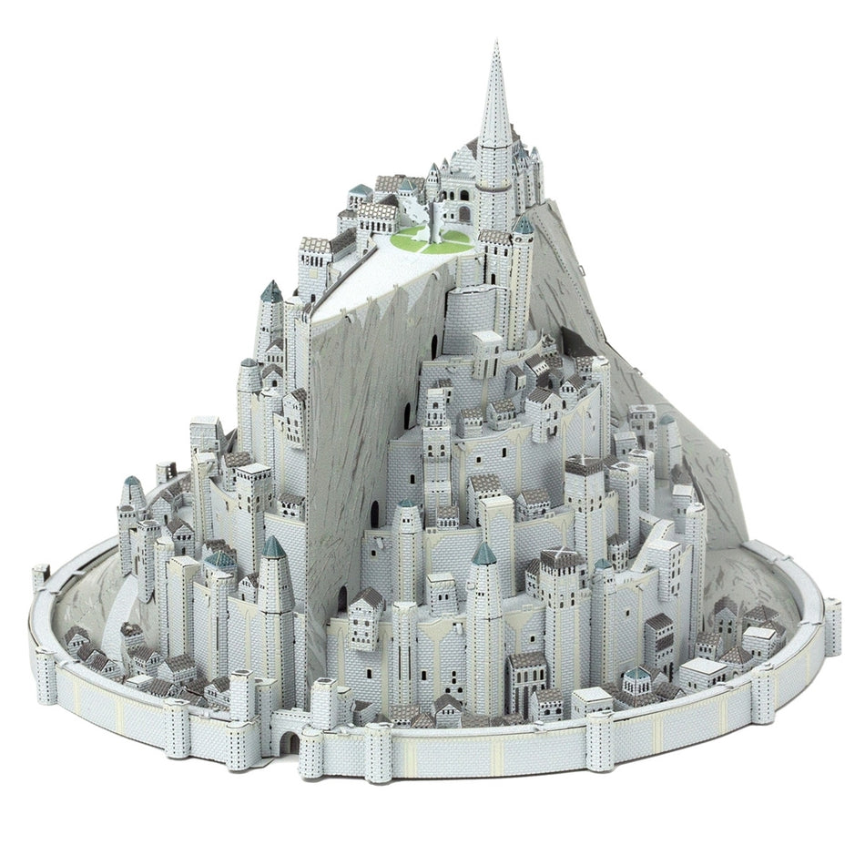 ICX239 LOTR Minas Tirith