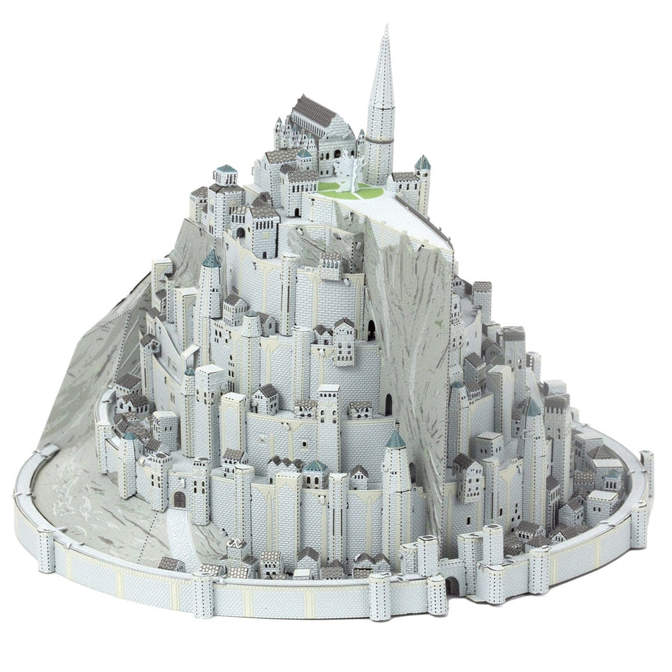 ICX239 LOTR Minas Tirith