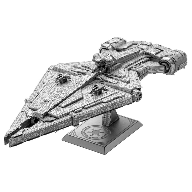 ICX233 Imperial Light Cruiser