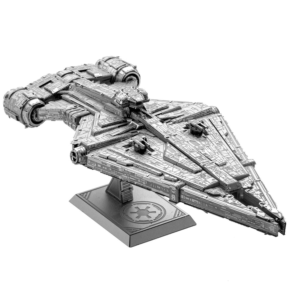 ICX233 Imperial Light Cruiser