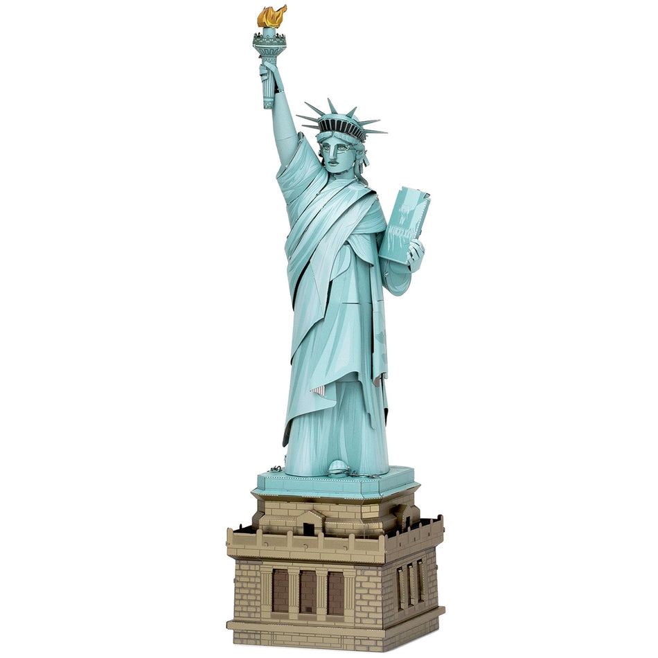 PS2008 Statue of Liberty