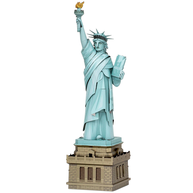 Metal Earth Premium Series Statue of Liberty
