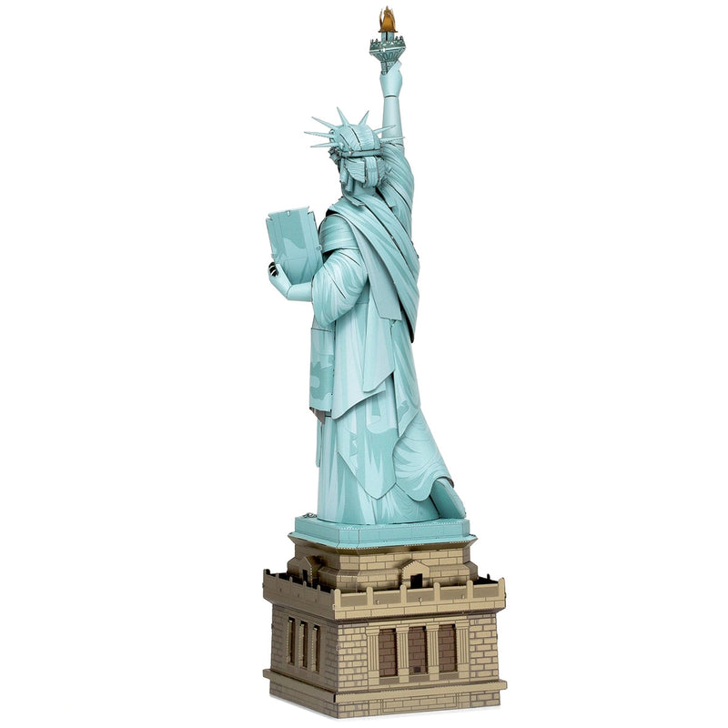 PS2008 Statue of Liberty