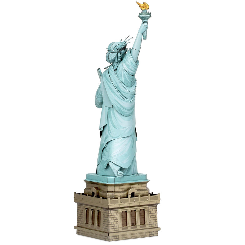 Metal Earth Premium Series Statue of Liberty