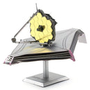 MMS497 James Webb Telescope