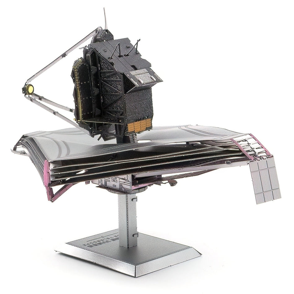 MMS497 James Webb Telescope