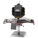 MMS497 James Webb Telescope