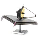 MMS497 James Webb Telescope