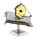 MMS497 James Webb Telescope