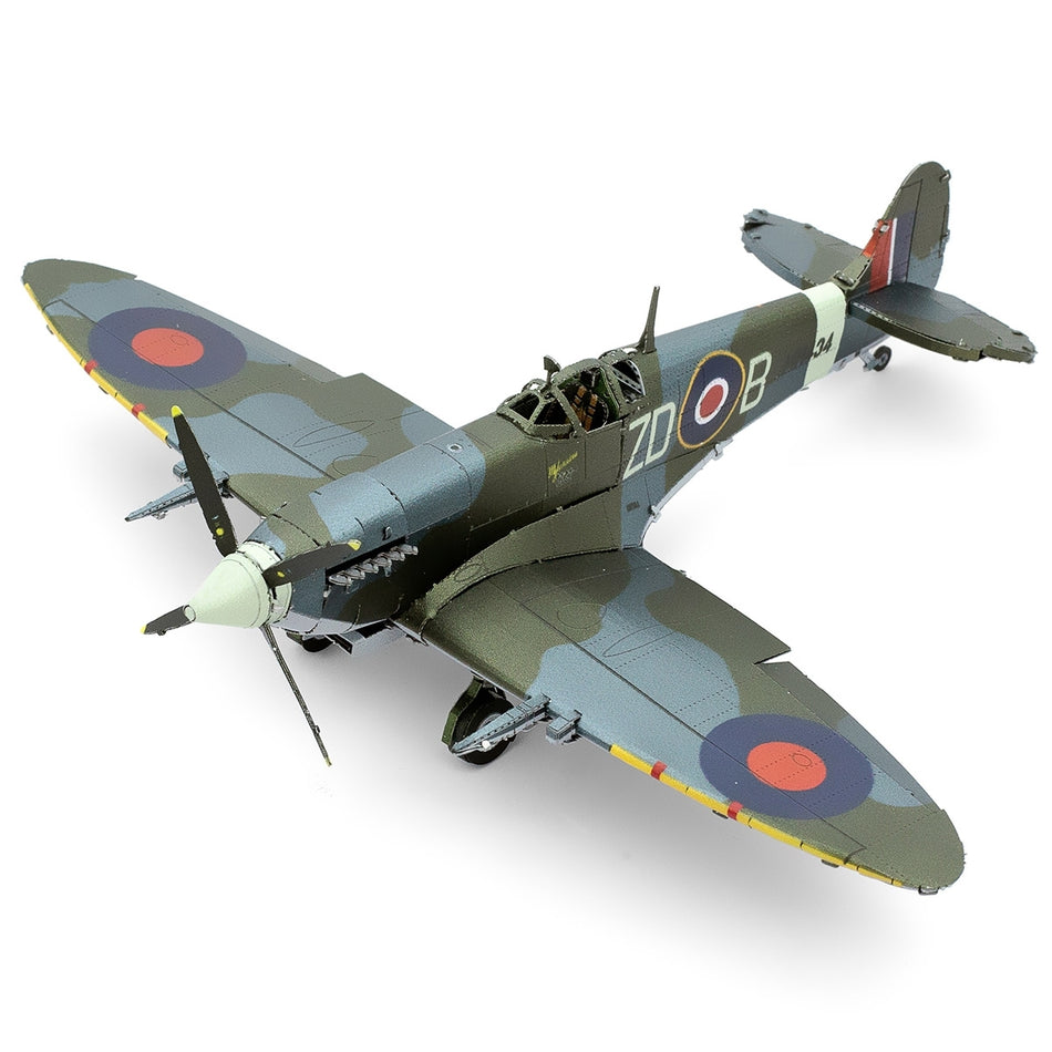 ME1005 Supermarine Spitfire