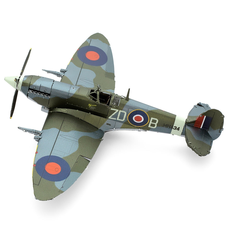 ME1005 Supermarine Spitfire