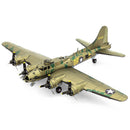 ME1009 B-17 Flying Fortress