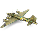 ME1009 B-17 Flying Fortress