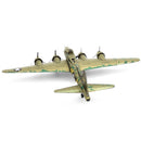 ME1009 B-17 Flying Fortress