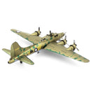 ME1009 B-17 Flying Fortress