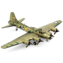ME1009 B-17 Flying Fortress