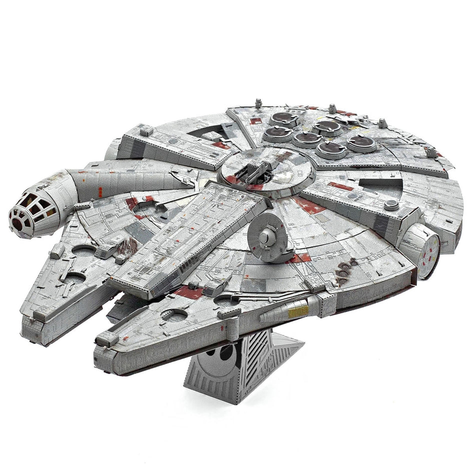 ICX235 Millennium Falcon
