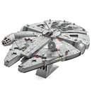 ICX235 Millennium Falcon