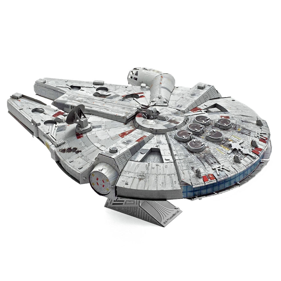 ICX235 Millennium Falcon