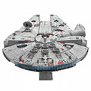 ICX235 Millennium Falcon