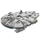 ICX235 Millennium Falcon