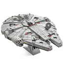 ICX235 Millennium Falcon