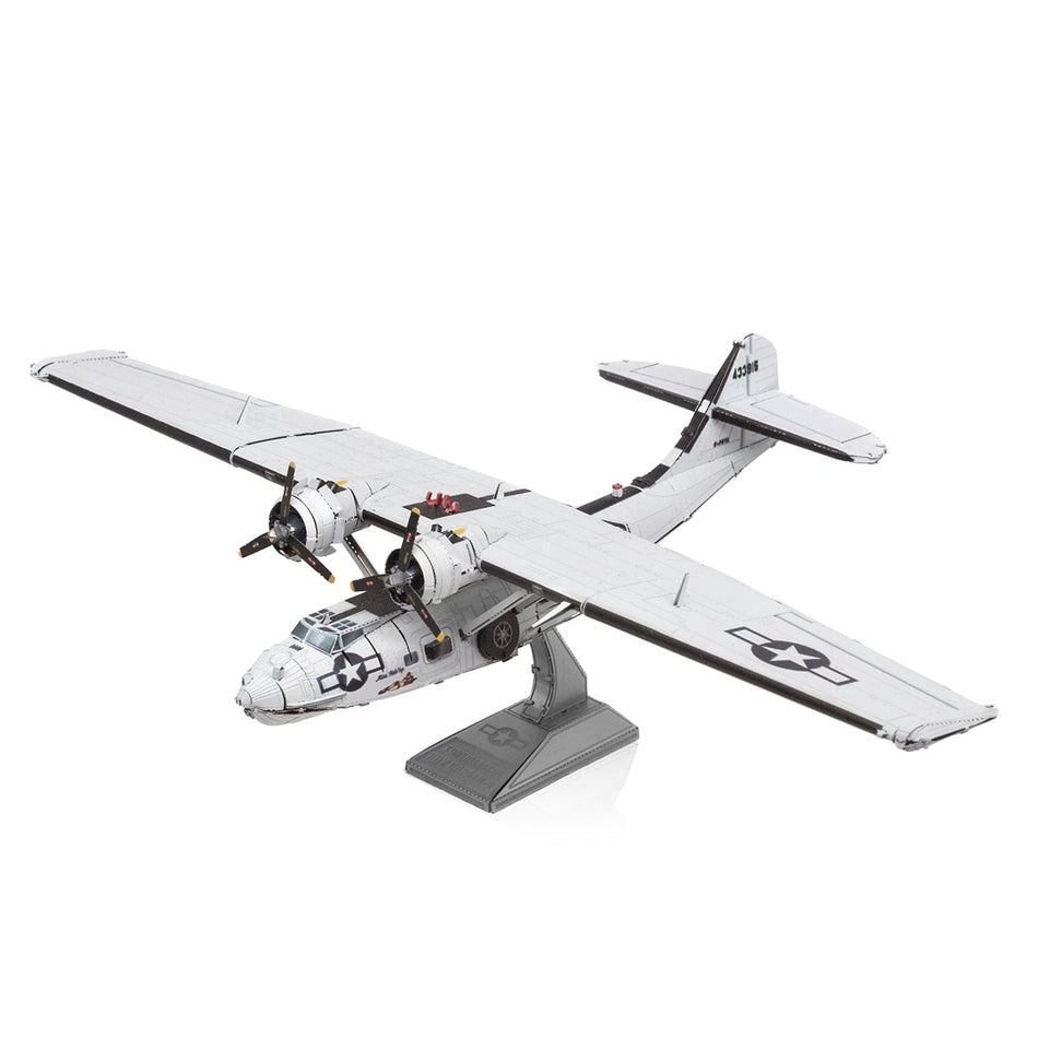 ME1013 Consolidated PBY Catalina