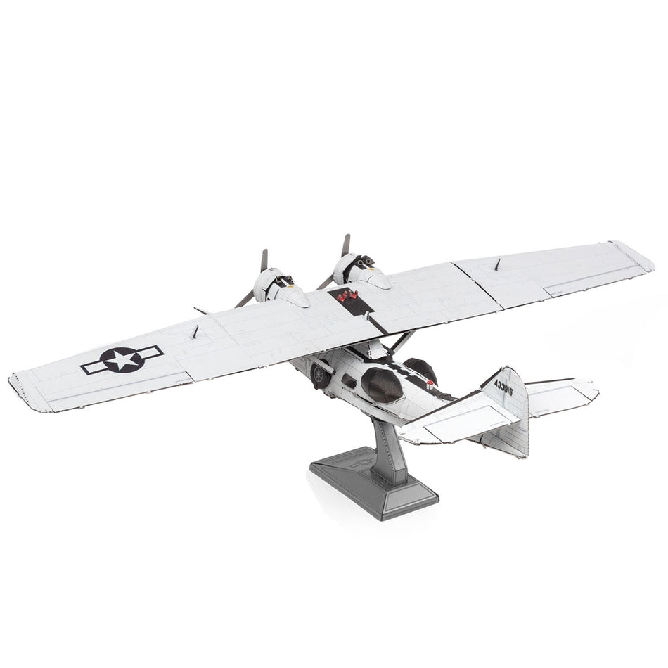 ME1013 Consolidated PBY Catalina