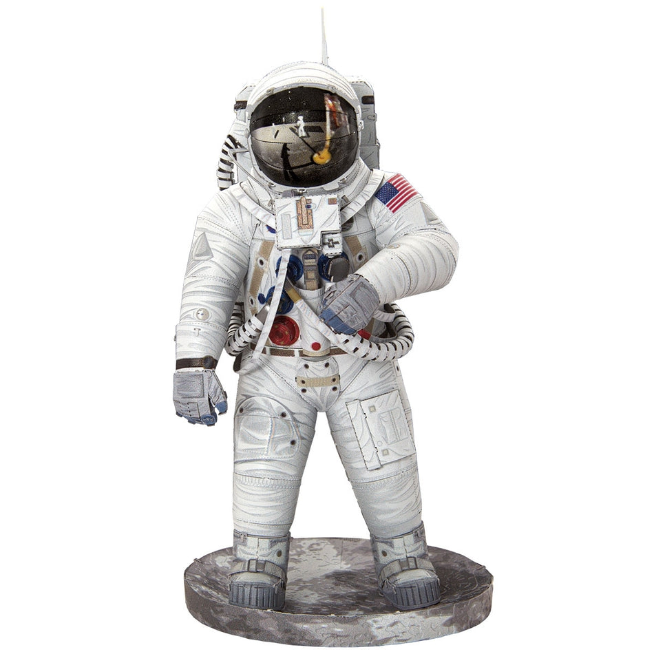 PS2016 Apollo 11 Astronaut
