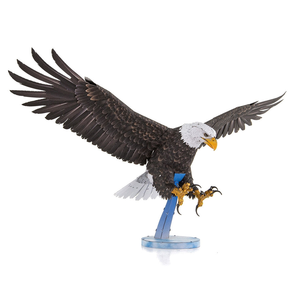PS2017 Bald Eagle