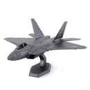 ME1016 F-22 Raptor