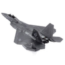 ME1016 F-22 Raptor