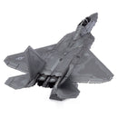 ME1016 F-22 Raptor