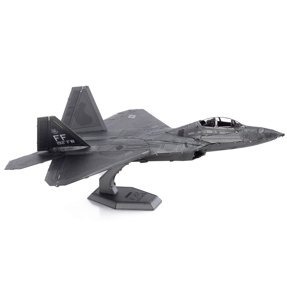 ME1016 F-22 Raptor