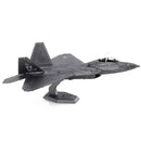 ME1016 F-22 Raptor