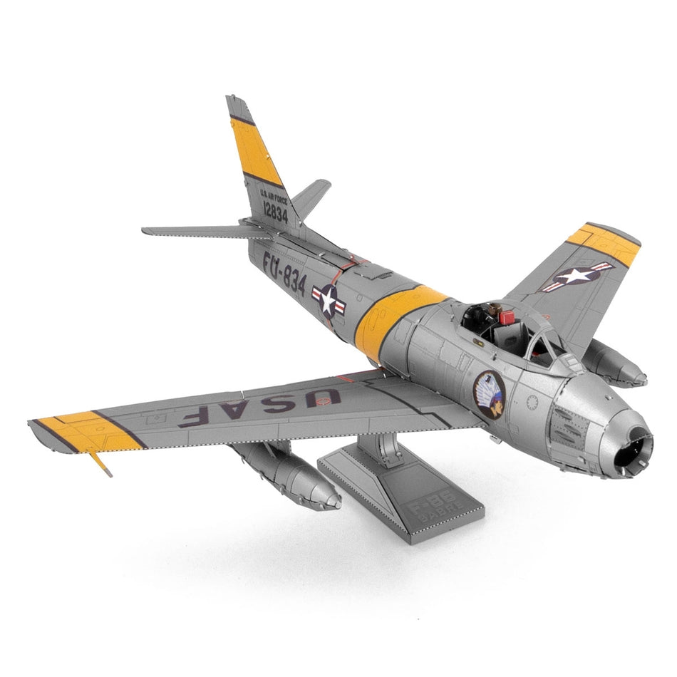 ME1015 F-86 Sabre