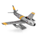 ME1015 F-86 Sabre
