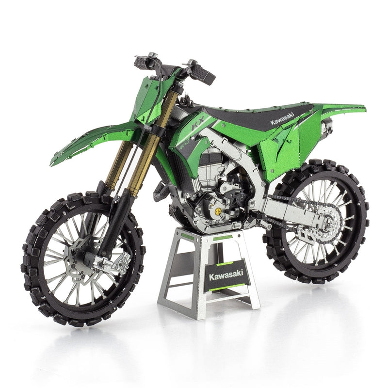 PS2015 Kawasaki KX-450