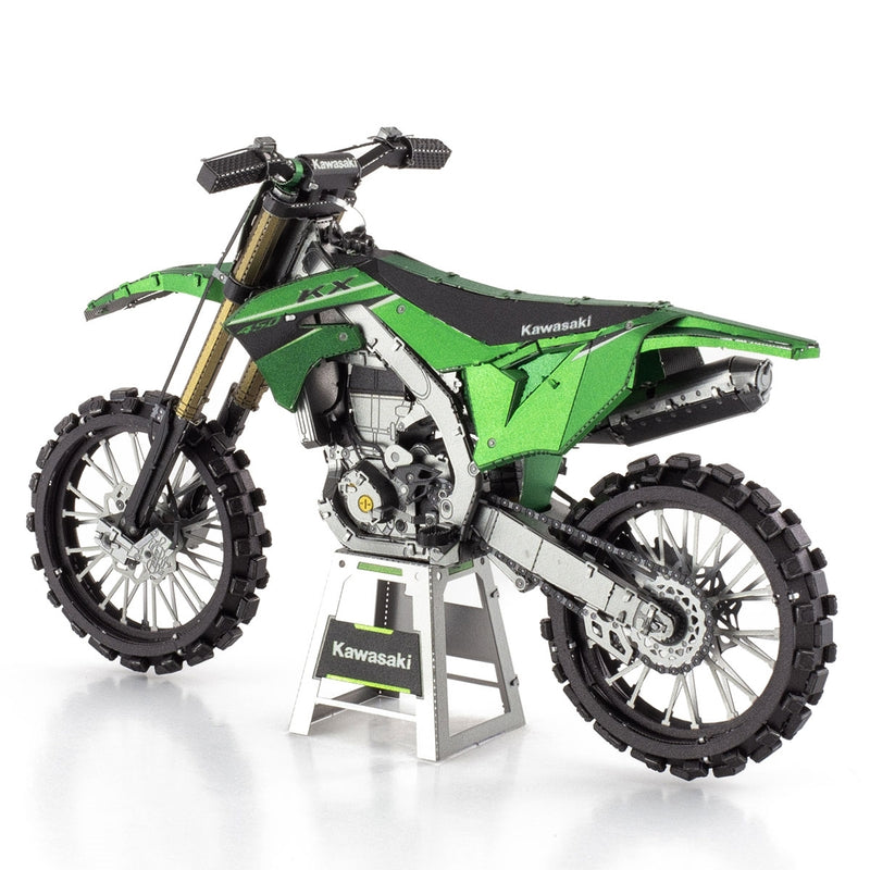 PS2015 Kawasaki KX-450