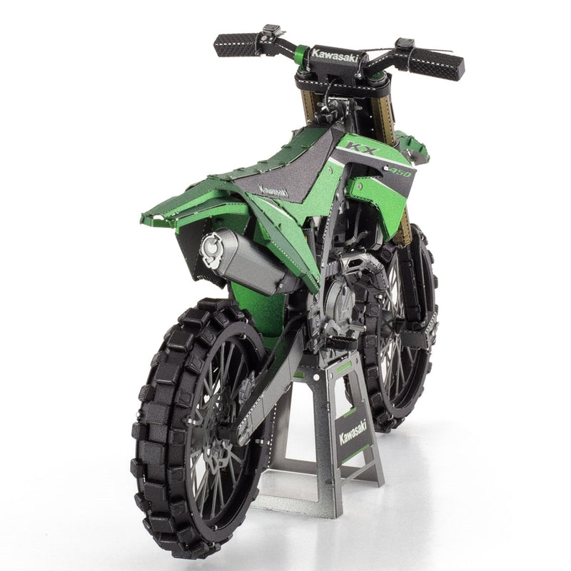 PS2015 Kawasaki KX-450