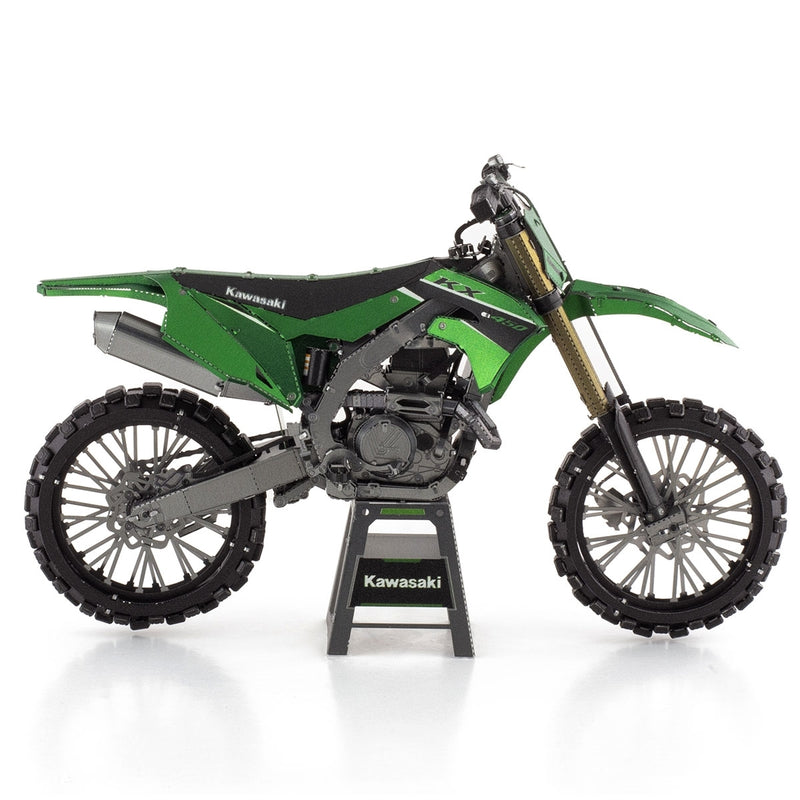 PS2015 Kawasaki KX-450