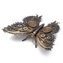ME1021 Steampunk Butterfly